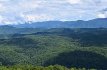 Small-Group Jeep Tour of Smoky Mountains Foothills Parkway