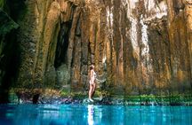 Coconut Cruiser Package | 7Days | 6Nights with All Activities Included