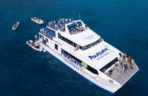 Coconut Cruiser Package | 7Days | 6Nights with All Activities Included