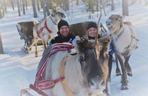 Apukka Snow and Fun, Rovaniemi