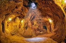 2-Day Cappadocia Highlights Tour from Istanbul