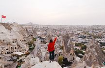 2-Day Cappadocia Highlights Tour from Istanbul