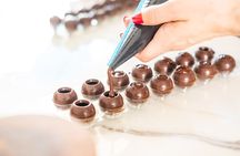  Melt Chocolate's Magical Master Class