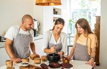 Make Your own Amazing Chocolate in Notting Hill