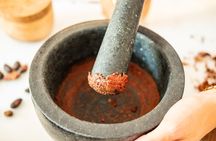 Make Your own Amazing Chocolate in Notting Hill