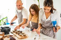 Make Your own Amazing Chocolate in Notting Hill