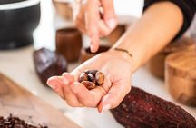 Melt's Amazing Bonbons making in Notting Hill