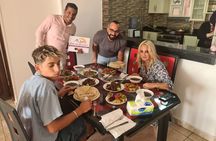 Private Experience For Class Food Tour By The Original Egyptian Way