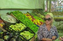 Private Experience For Class Food Tour By The Original Egyptian Way