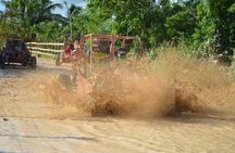 Boogies & Polaris - Explore Punta Cana in a Buggy 