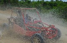 Boogies & Polaris - Explore Punta Cana in a Buggy 