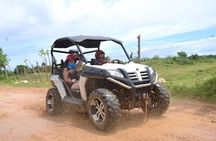 Boogies & Polaris - Explore Punta Cana in a Buggy 