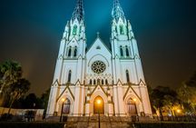 Savannah's Local Lore Ghost Tour