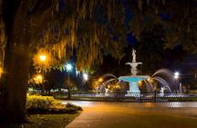 Savannah's Local Lore Ghost Tour