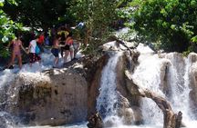 Dunns River Falls Excursions from Montego Bay