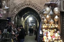 Private Citadel - Old Cairo and Kan al Khalili Guided Tour