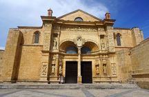 Santo Domingo & Alto De Chavon Full Day Small Group Experience