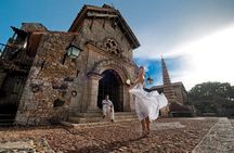 Santo Domingo & Alto De Chavon Full Day Small Group Experience