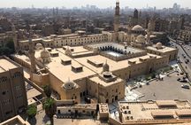 Private Citadel - Old Cairo and Kan al Khalili Guided Tour