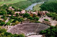 Santo Domingo & Alto De Chavon Full Day Small Group Experience