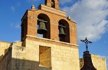 Santo Domingo & Alto De Chavon Full Day Small Group Experience