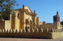 Santo Domingo & Alto De Chavon Full Day Small Group Experience