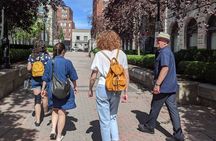 Semi-Private Old Montréal Walking Tour by Guidatour