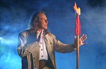 private Show on Las Vegas Blvd