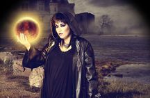 Witches and Warlocks Show at Las Vegas Magic Theater