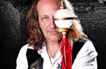Witches and Warlocks Show at Las Vegas Magic Theater