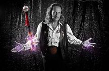 Witches and Warlocks Show at Las Vegas Magic Theater