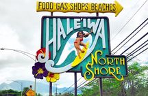 Full-Day Circle Island Guided Tour of Oahu