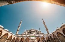 8 Day Touch of Mediterranean Tour