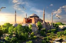 5-Day Guided Tour of Istanbul, Ephesus and Pamukkale