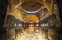 10-day Highlights of Turkey Tour