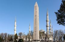 10-day Highlights of Turkey Tour