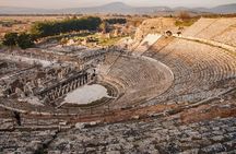 Private Full-day Guided Ephesus Tour from Istanbul