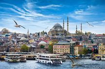 8 Day Touch of Mediterranean Tour