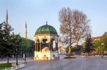 8 Day Touch of Mediterranean Tour
