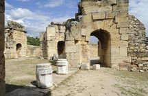 4 Days Private Seven Churches of Revelation Tour