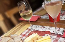 Taste Aosta: A Full Meal Walking Food Tour by Do Eat Better