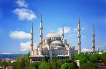 10-day Highlights of Turkey Tour