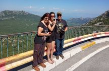 Private Full-Day Tour - Skadar Lake National Park, Saint Stefan and Kotor Tour