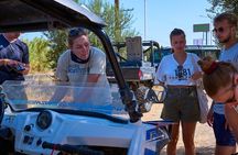 4x4 Buggy Adventures - Off-road Polaris Experience