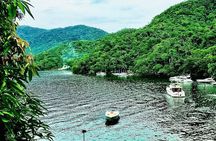 Private Angra do Reis Full-Day Tour from Rio de Janeiro