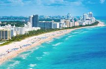 Private City Tour in Miami and Miami Beach 