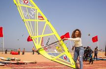 Private Windsurf Lessons Essaouira