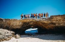 Jeep Tour Adventure Aruba 