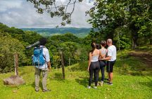 Arenal Volcano Naturalistic hike