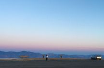 Death Valley Sunrise & Stargazing Day Tour Group Discount for 2 More People 